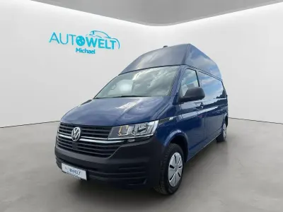 Gebraucht VW Transporter