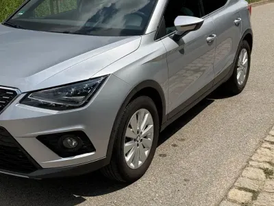 Gebraucht Seat Arona