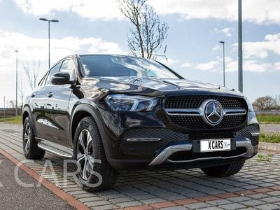 Mercedes GLE350