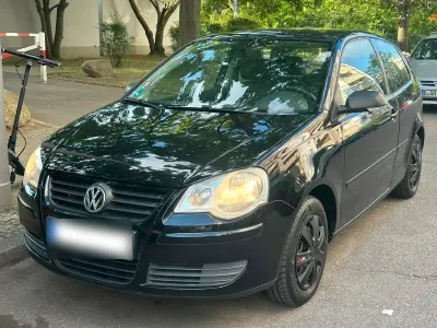Gebraucht VW Polo