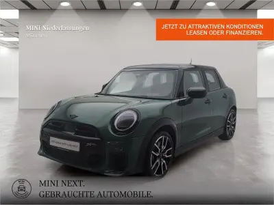 Gebraucht Mini Cooper