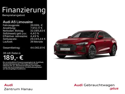 Gebraucht Audi A5