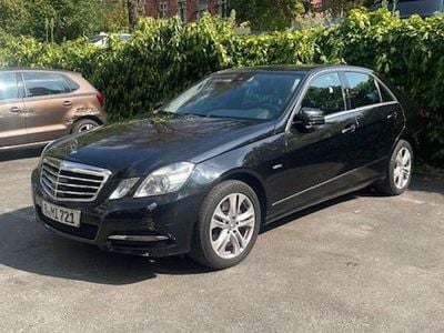 Mercedes E300