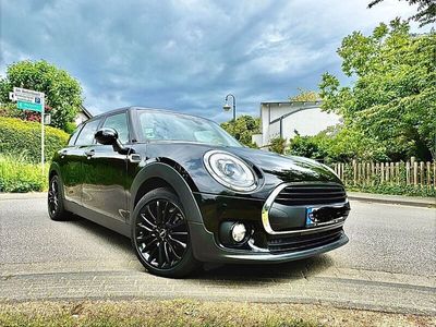 Mini One Clubman