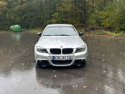 gebraucht BMW 335 E90 i LCI N54 M Paket