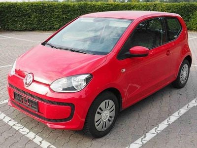 VW up!