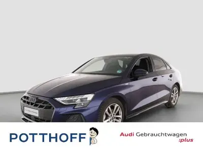 Gebraucht Audi A3