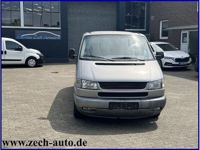 VW T4