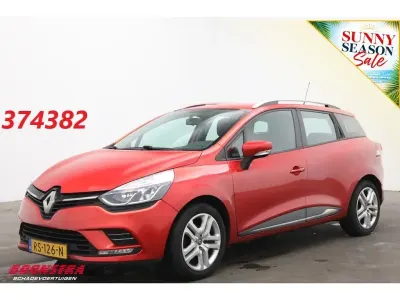 Gebraucht Renault Clio