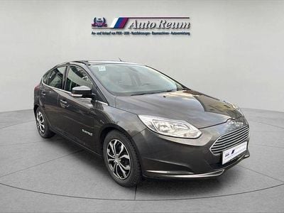 Gebraucht Ford Focus 106 kW (145 PS) 2018 Grau Limousine