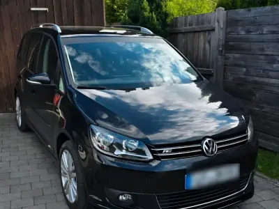 Gebraucht VW Touran