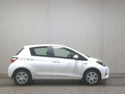 Gebraucht Toyota Yaris