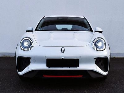Gebraucht Ora 03 GT 125 kW (171 PS) 2023 Weiß Kleinwagen