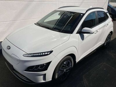 gebraucht Hyundai Kona Elektro Elektro Sondermodell VIKING+39,2kWh+