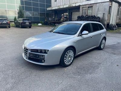 Alfa Romeo 159