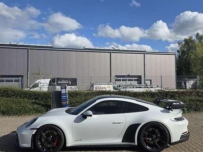 Porsche 911 GT3
