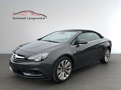 Opel Cascada