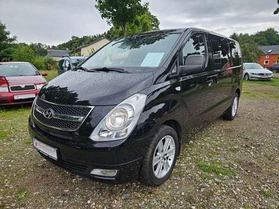 Hyundai H-1