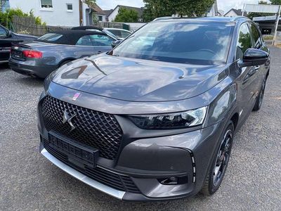 DS Automobiles DS7 Crossback