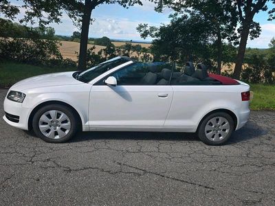 Audi A3 Cabriolet