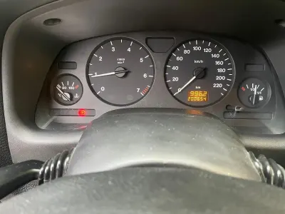 Używany Opel Astra