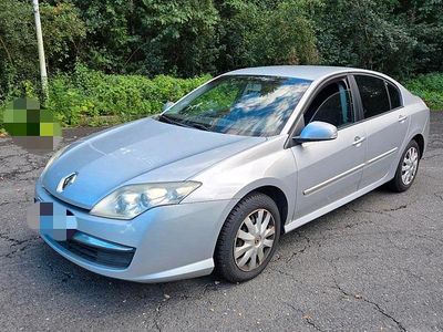 Renault Laguna III