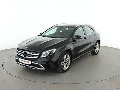Mercedes GLA180
