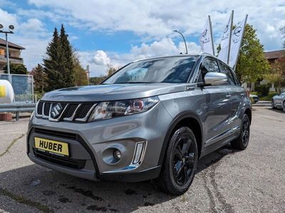 gebraucht Suzuki Vitara Vitara 1.4 BOOSTERJET ALLGRIPS