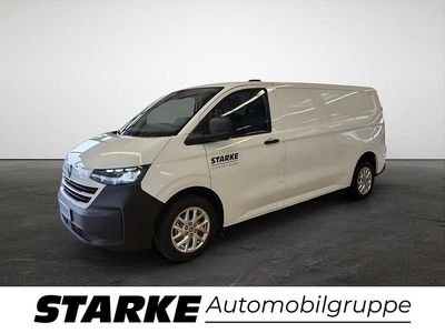 Clear white Gebraucht 2025 VW Transporter Van | 37.990 € (Fairer Preis)