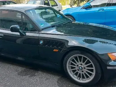 Gebraucht BMW Z3