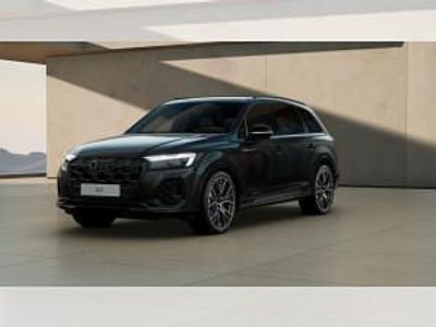 Neu Audi SQ7 507 PS (372 kW) 2026 Beige SUV