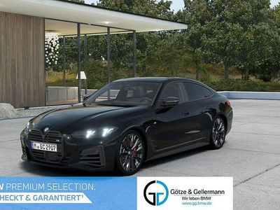 Usata BMW M440 M Sport 374 CV (275 kW) 2025 Nero Berlina