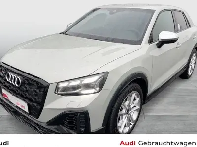 Gebraucht Audi SQ2