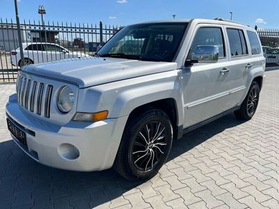Jeep Patriot