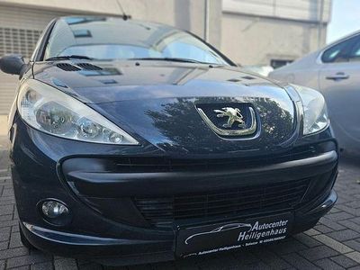 Peugeot 206+