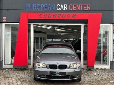 BMW 120 Cabriolet