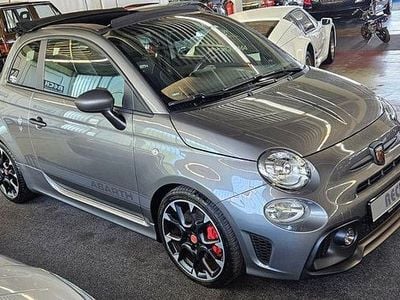 Abarth 595C