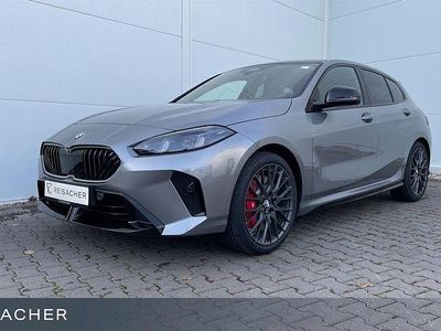 Neu BMW 123 Performance 218 PS (160 kW) 2025 Grau Kleinwagen