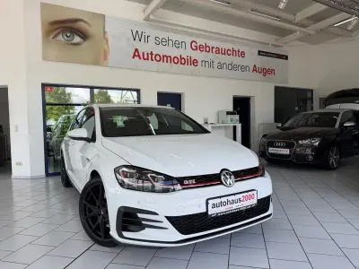 Gebraucht VW Golf VII