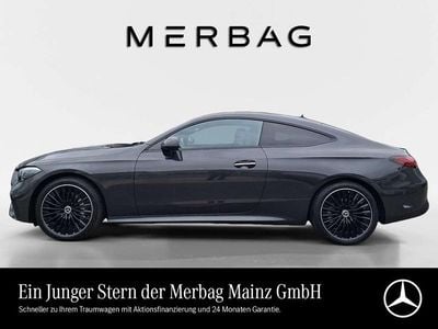 Usata Mercedes 180 Advanced 170 CV (125 kW) 2025 Grigio Berlina