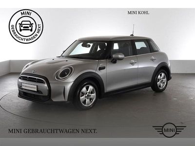 Gebraucht Mini Cooper Essential 136 PS (100 kW) 2023 Silber Kleinwagen