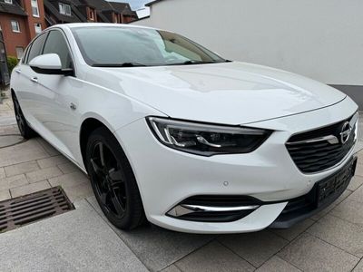 gebraucht Opel Insignia B Grand Sport Innovation
