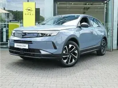 Gebraucht Opel Grandland X