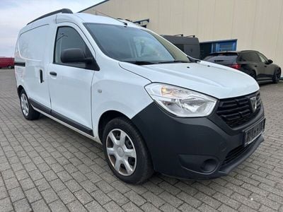 Dacia Dokker Express