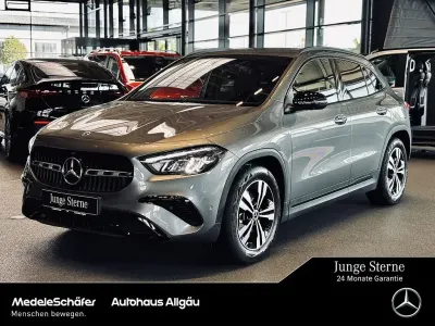 Gebraucht Mercedes GLA200