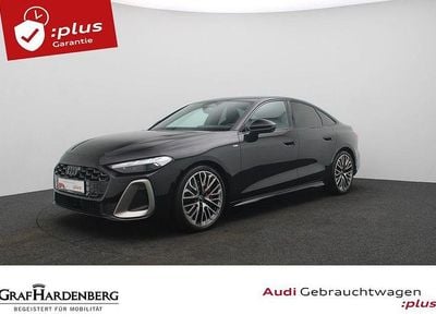 Usata Audi A5 Ambiente 204 CV (150 kW) 2025 Nero Berlina