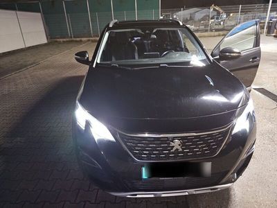 gebraucht Peugeot 5008 PureTech 130 Crossway Crossway 7-sitzer!!