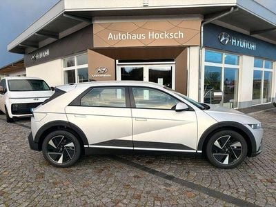 Neu Hyundai Ioniq 5 Dynamiq 167 kW (228 PS) 2025 Gold SUV