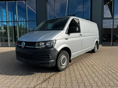 Gebraucht VW T6