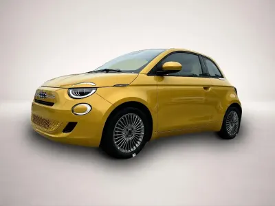 Neu Fiat 500 Icon 65 PS (47 kW) 2026 Manufacturer Kleinwagen